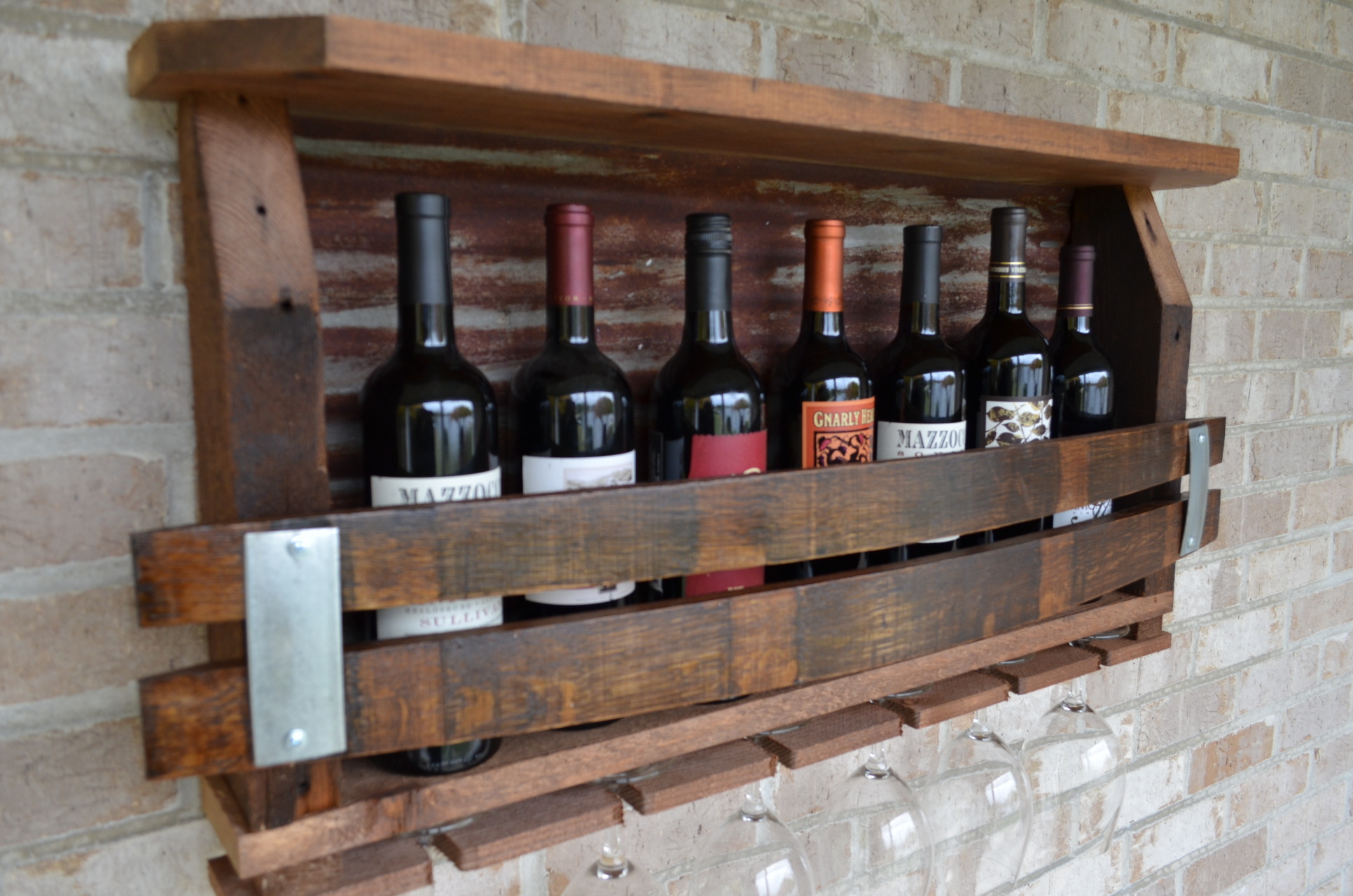 Used wine barrel crafts chicago All About Barrels Barrels and Wine Racks